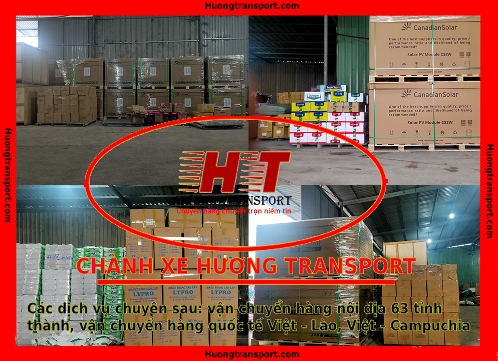 vận chuyển hàng hóa Đắk Lắk tp HCM (Hồ Chí Minh)