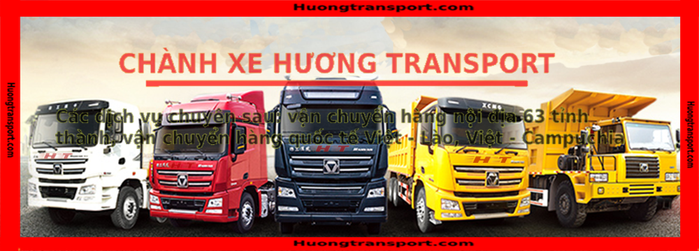vận chuyển hàng hóa Bình Thuận tp HCM (Hồ Chí Minh)
